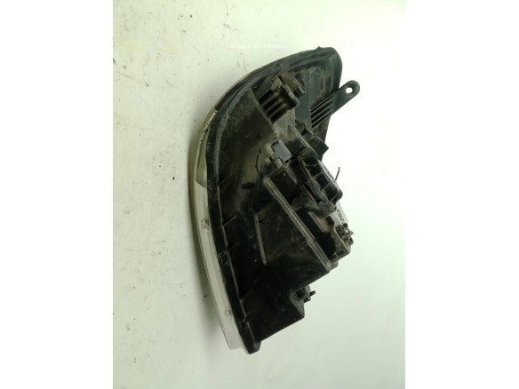 921011G020 FARO IZQUIERDO KIA RIO II (JB)|Desguaces La Cabaña