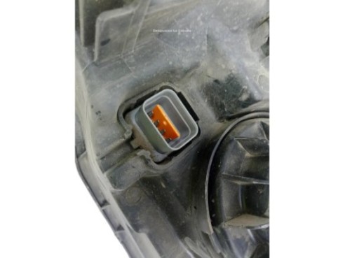 921011G020 FARO IZQUIERDO KIA RIO II (JB)|Desguaces La Cabaña