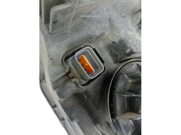 921011G020 FARO IZQUIERDO KIA RIO II (JB)|Desguaces La Cabaña