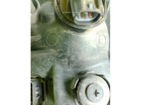 921011G020 FARO IZQUIERDO KIA RIO II (JB)|Desguaces La Cabaña