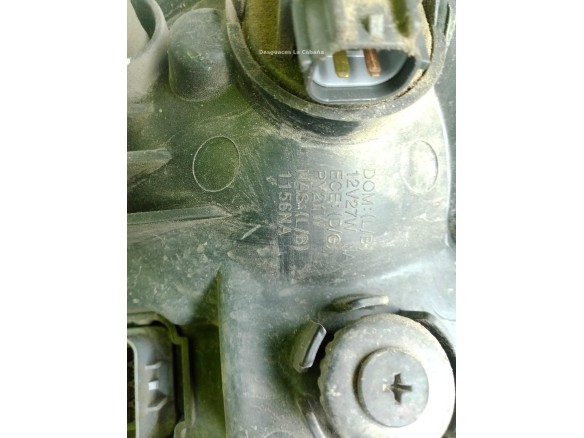 921011G020 FARO IZQUIERDO KIA RIO II (JB)|Desguaces La Cabaña