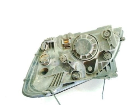 663211G350 ALETA DEL DER KIA RIO II (JB)|Desguaces La Cabaña 2