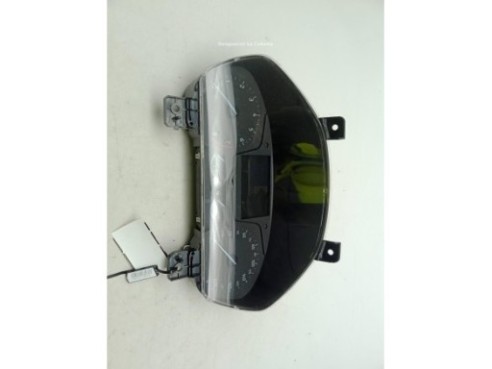 H1BT10849EAG CUADRO INSTRUMENTOS FORD ASIA / OCEANIA FIESTA VII|Desguaces La Cabaña