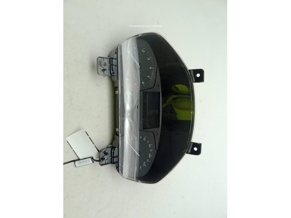 H1BT10849EAG CUADRO INSTRUMENTOS FORD ASIA / OCEANIA FIESTA VII|Desguaces La Cabaña