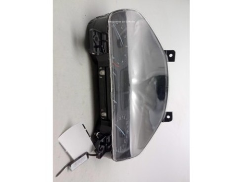 H1BT10849EAG CUADRO INSTRUMENTOS FORD ASIA / OCEANIA FIESTA VII|Desguaces La Cabaña