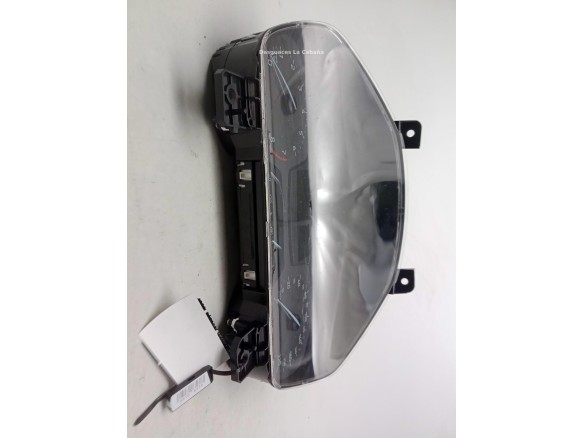 H1BT10849EAG CUADRO INSTRUMENTOS FORD ASIA / OCEANIA FIESTA VII|Desguaces La Cabaña