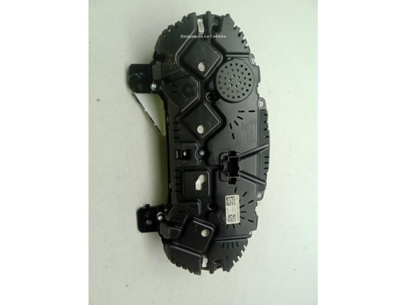 H1BT10849EAG CUADRO INSTRUMENTOS FORD ASIA / OCEANIA FIESTA VII|Desguaces La Cabaña