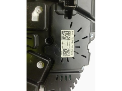 H1BT10849EAG CUADRO INSTRUMENTOS FORD ASIA / OCEANIA FIESTA VII|Desguaces La Cabaña