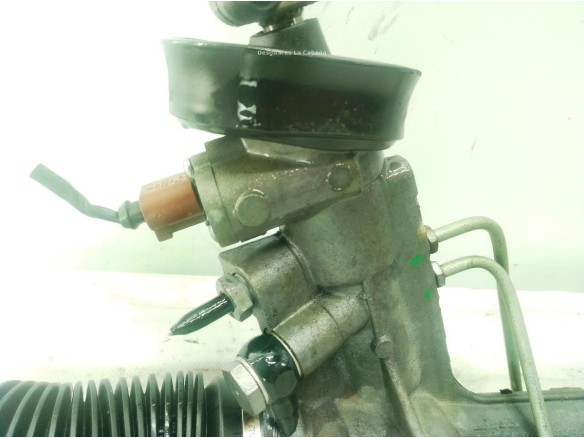   CREMALLERA SEAT IBIZA IV SPORTCOUPE (6J1, 6P5)|Desguaces La Cabaña