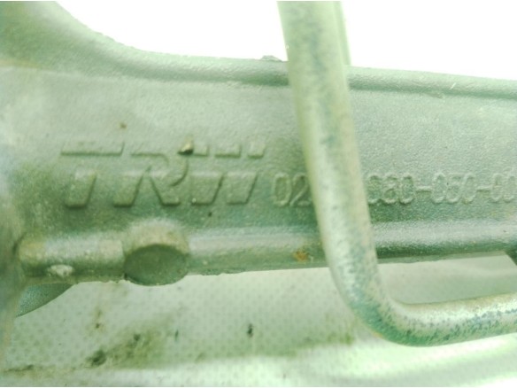   CREMALLERA SEAT IBIZA IV SPORTCOUPE (6J1, 6P5)|Desguaces La Cabaña