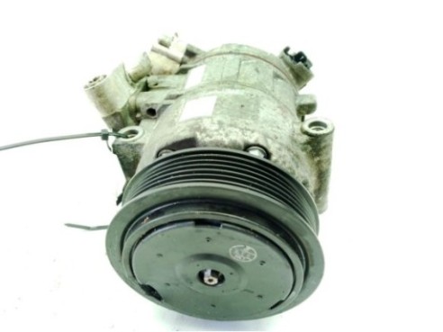 6Q08208081 COMPRESOR AA SEAT IBIZA IV SPORTCOUPE (6J1, 6P5)|Desguaces La Cabaña