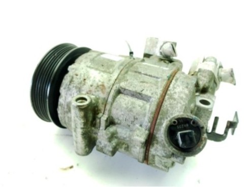 6Q08208081 COMPRESOR AA SEAT IBIZA IV SPORTCOUPE (6J1, 6P5)|Desguaces La Cabaña