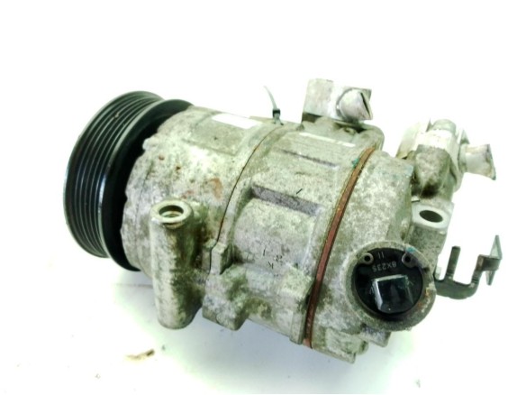 6Q08208081 COMPRESOR AA SEAT IBIZA IV SPORTCOUPE (6J1, 6P5)|Desguaces La Cabaña