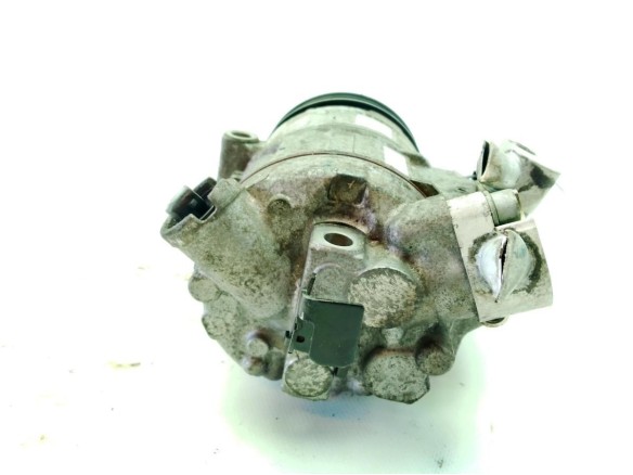 6Q08208081 COMPRESOR AA SEAT IBIZA IV SPORTCOUPE (6J1, 6P5)|Desguaces La Cabaña