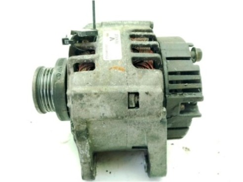 7701477001, 7711497157 ALTERNADOR RENAULT KANGOO (KC0/1_)|Desguaces La Cabaña