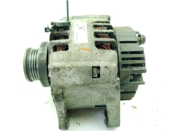 7701477001, 7711497157 ALTERNADOR RENAULT KANGOO (KC0/1_)|Desguaces La Cabaña