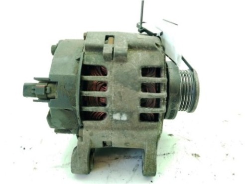 7701477001, 7711497157 ALTERNADOR RENAULT KANGOO (KC0/1_)|Desguaces La Cabaña