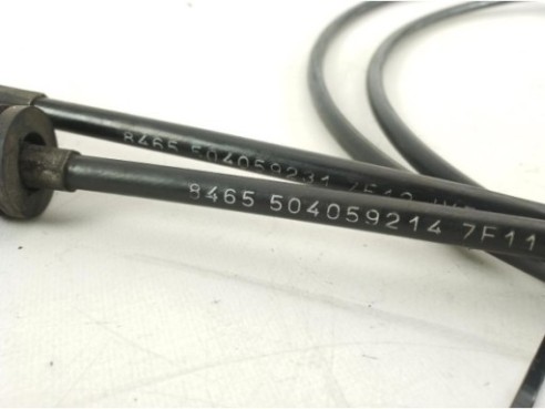 99487781 ELEVALUNAS PUERTA LAT DEL IZQ IVECO EuroCargo I-III|Desguaces La Cabaña 2