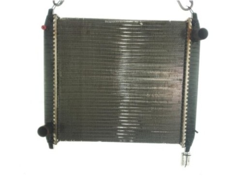 8MK376721721 RADIADOR AGUA IVECO EuroCargo I-III|Desguaces La Cabaña