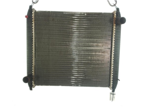 8MK376721721 RADIADOR AGUA IVECO EuroCargo I-III|Desguaces La Cabaña