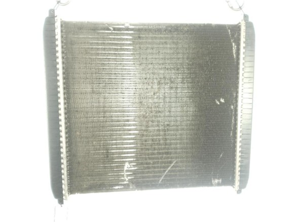 8MK376721721 RADIADOR AGUA IVECO EuroCargo I-III|Desguaces La Cabaña