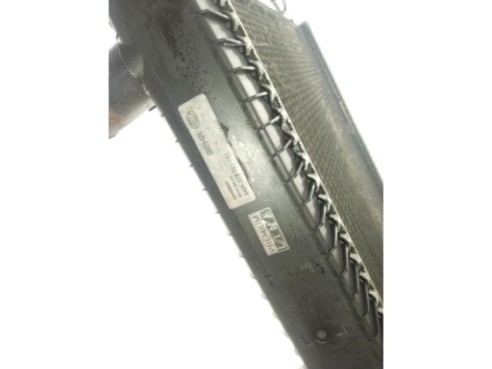 8MK376721721 RADIADOR AGUA IVECO EuroCargo I-III|Desguaces La Cabaña