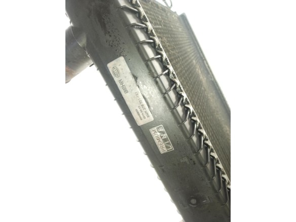 8MK376721721 RADIADOR AGUA IVECO EuroCargo I-III|Desguaces La Cabaña