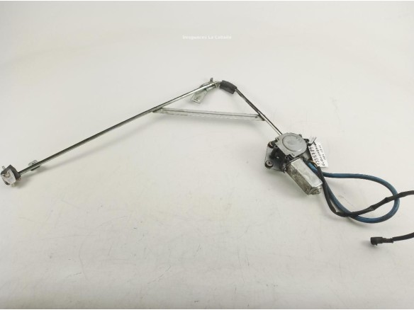 99487781 ELEVALUNAS PUERTA LAT DEL IZQ IVECO EuroCargo I-III|Desguaces La Cabaña