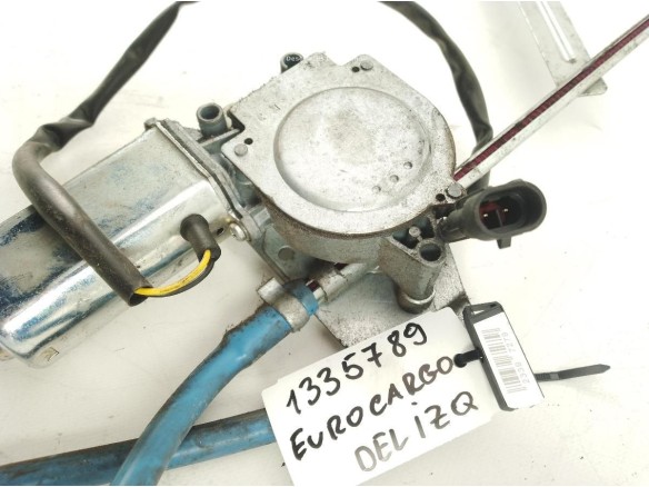 99487781 ELEVALUNAS PUERTA LAT DEL IZQ IVECO EuroCargo I-III|Desguaces La Cabaña