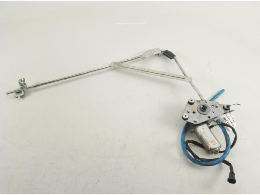 99487781 ELEVALUNAS PUERTA LAT DEL IZQ IVECO EuroCargo I-III|Desguaces La Cabaña