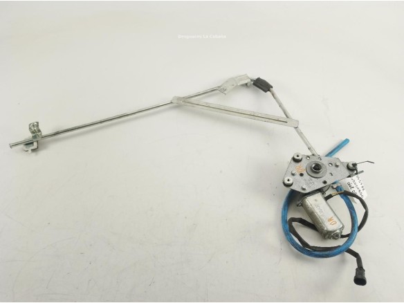 99487780 ELEVALUNAS PUERTA LAT DEL DER IVECO EuroCargo I-III|Desguaces La Cabaña