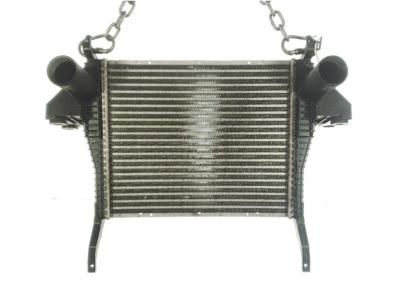 500380659 INTERCOOLER IVECO EuroCargo I-III|Desguaces La Cabaña