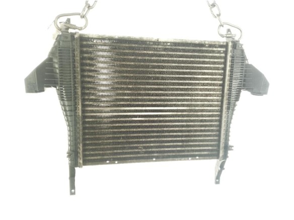 500380659 INTERCOOLER IVECO EuroCargo I-III|Desguaces La Cabaña