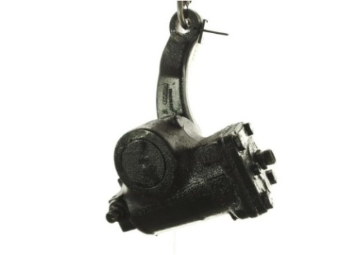 8090955193 CAJA DIRECCION IVECO EuroCargo|Desguaces La Cabaña