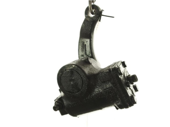 8090955193 CAJA DIRECCION IVECO EuroCargo|Desguaces La Cabaña