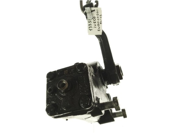 8090955193 CAJA DIRECCION IVECO EuroCargo|Desguaces La Cabaña