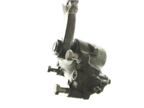 8090955193 CAJA DIRECCION IVECO EuroCargo|Desguaces La Cabaña