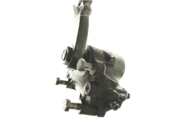 8090955193 CAJA DIRECCION IVECO EuroCargo|Desguaces La Cabaña