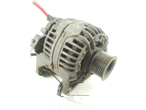 4892318 ALTERNADOR IVECO EuroCargo I-III|Desguaces La Cabaña