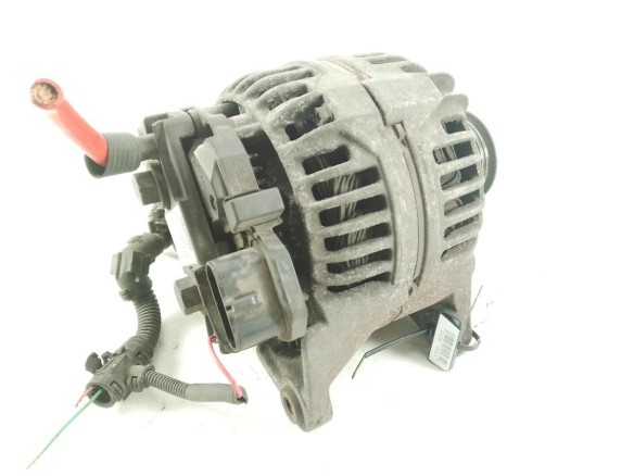 4892318 ALTERNADOR IVECO EuroCargo I-III|Desguaces La Cabaña