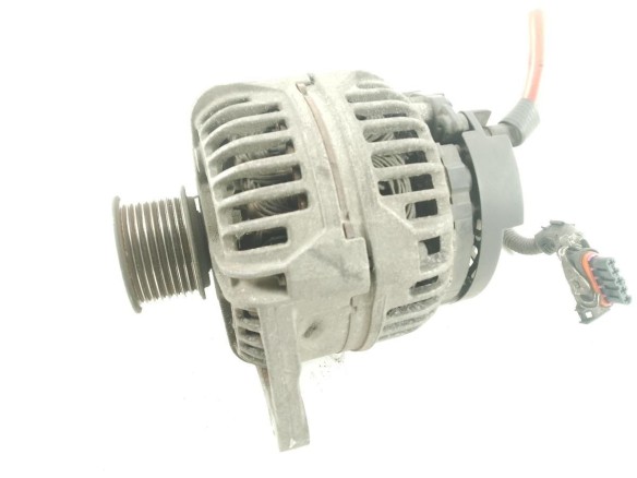4892318 ALTERNADOR IVECO EuroCargo I-III|Desguaces La Cabaña