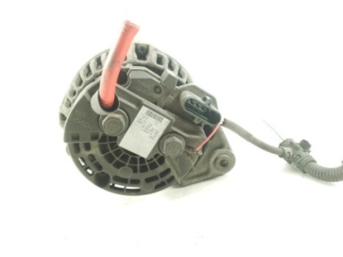 4892318 ALTERNADOR IVECO EuroCargo I-III|Desguaces La Cabaña