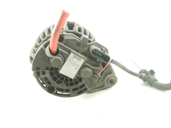 4892318 ALTERNADOR IVECO EuroCargo I-III|Desguaces La Cabaña