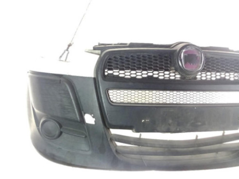 PARAGOLPES DLEANTERO|Desguaces La Cabaña 2