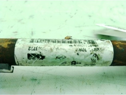   CREMALLERA DACIA LODGY|Desguaces La Cabaña 2