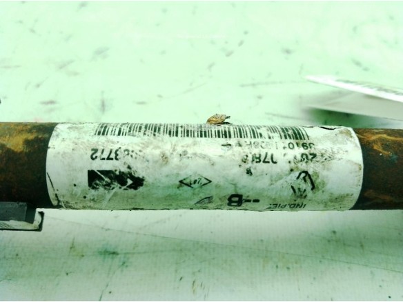 391019906R PALIER DEL IZQ DACIA LODGY|Desguaces La Cabaña