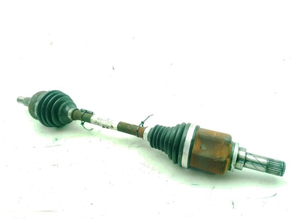 391019906R PALIER DEL IZQ DACIA LODGY|Desguaces La Cabaña