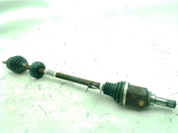 391002167R PALIER DEL DER DACIA LODGY|Desguaces La Cabaña