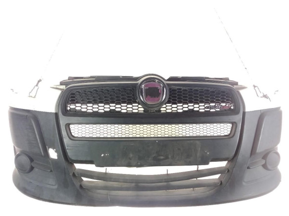 735455570 PARAGOLPES DEL FIAT DOBLO Furgón/ranchera familiar (263_) |Desguaces La Cabaña