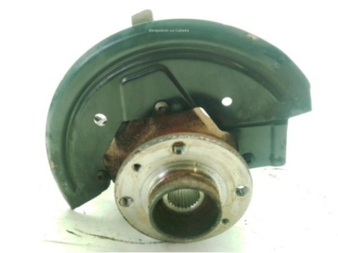 400110096R MANGUETA DEL IZQ DACIA LODGY|Desguaces La Cabaña